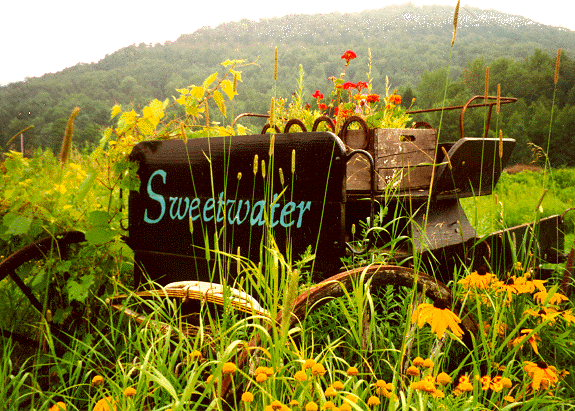 Sweetwater Ranch - Spring '98